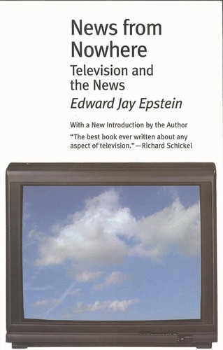 News from nowhere television - news,
