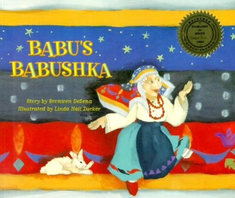 Babu babushka history - babu's,