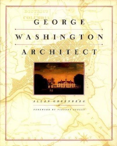 George washington architect - washington,