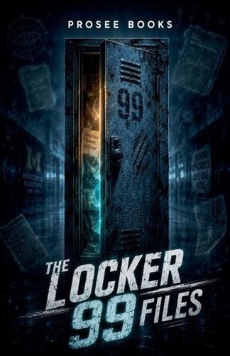 The locker files - the, 99