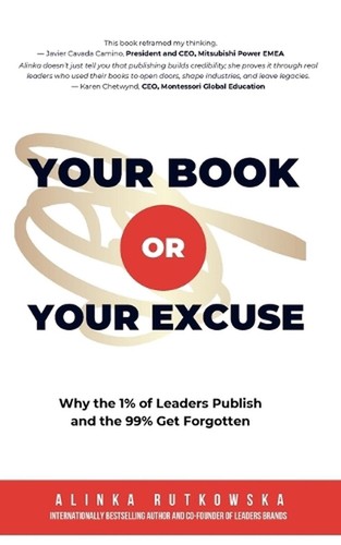 Your book excuse why - book, or