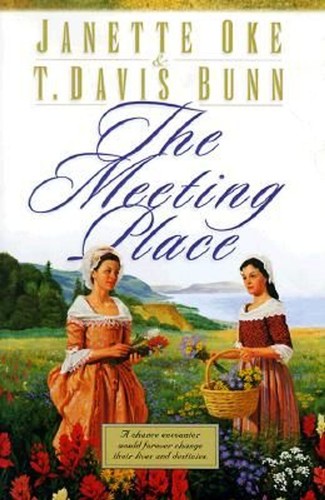 The meeting place janette - the,