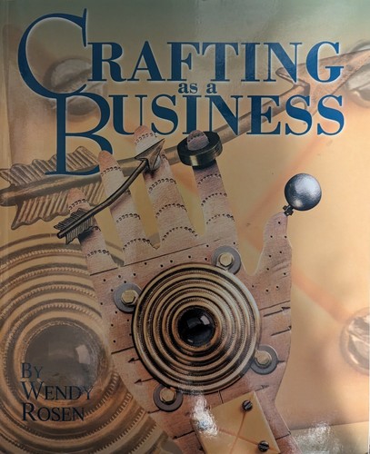 Crafting business by - a,