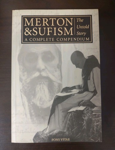 Merton sufism the untold - the,