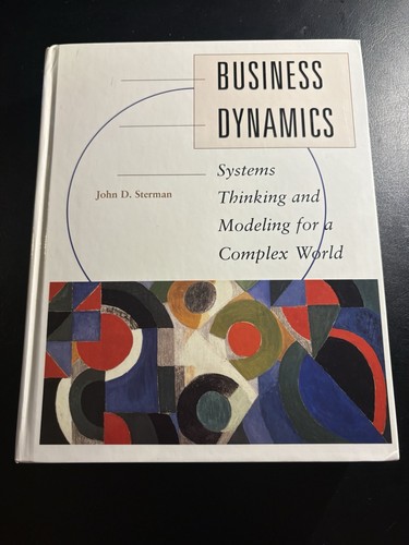 Business dynamics systems - business,