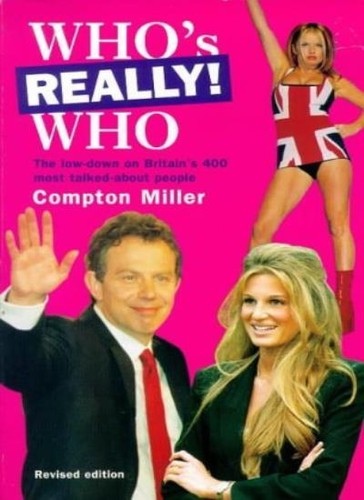 Who really compton - who's, by