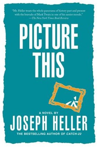 Picture this paperback or - picture, (paperback