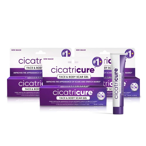 Cicatricure advanced gel per - advanced,