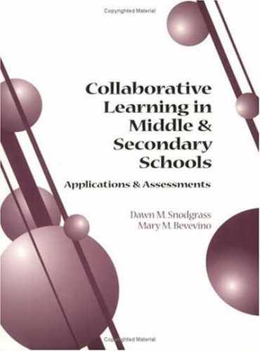 Collaborative learning - learning, in