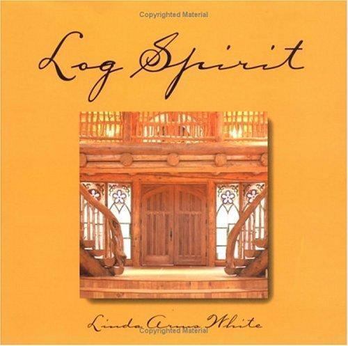 Log spirit linda arms - log,