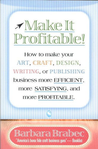 Make profitable how to - it,