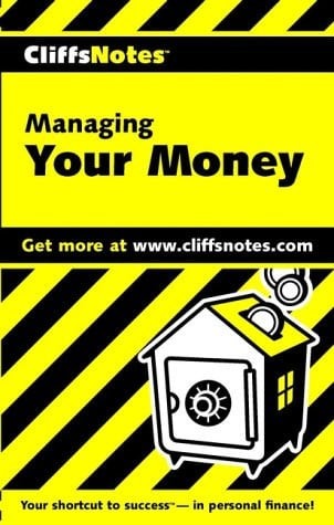 Cliffsnotes managing your - cliffsnotes,