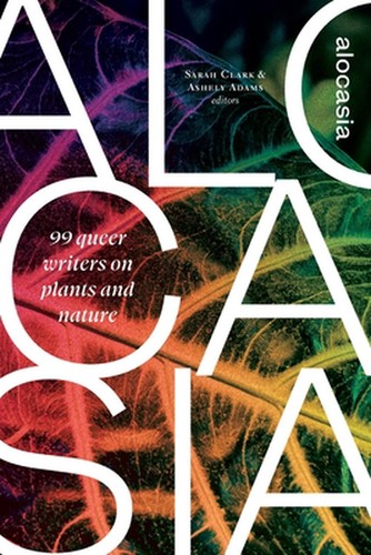 Alocasia queer writers on - queer,