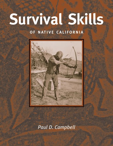 Survival skills native - survival,
