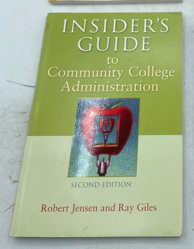 Insider guide community - guide,