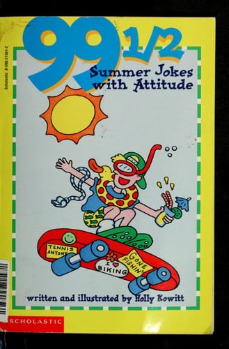 Summer jokes with - jokes,