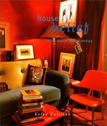 House belief creating - of, your